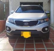 Kia Sorento • 2011 • 160,000 km 2