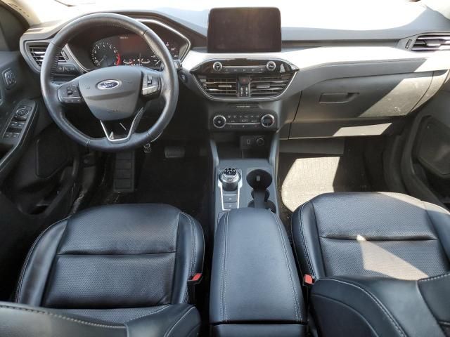 Ford Escape • 2020 • 10,000 mi 8