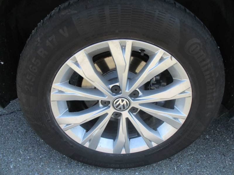 Volkswagen Tiguan • 2017 • 73,534 km 10
