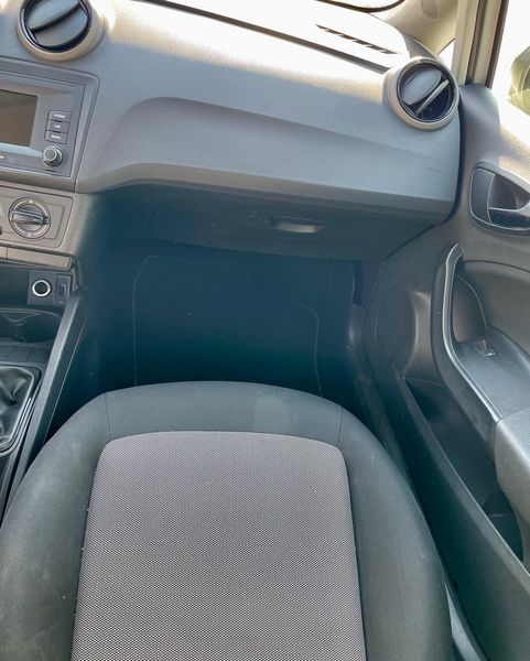 Seat Ibiza • 2017 • 69,000 km 8