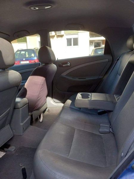 Chevrolet Tracker • 2005 • 87,000 km 6