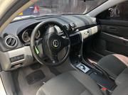 Mazda 3 • 2009 • 119,000 km 3