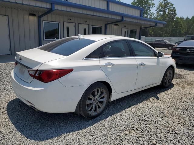 Hyundai Sonata • 2012 • 10,000 mi 6