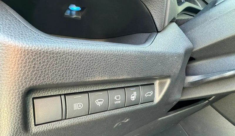 Toyota RAV4 • 2020 • 71,000 km 17