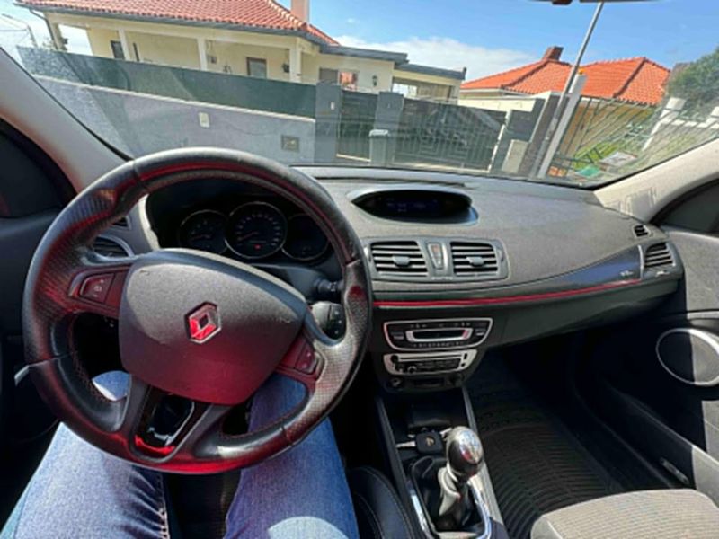 Renault Meganne • 2012 • 170,000 km 2