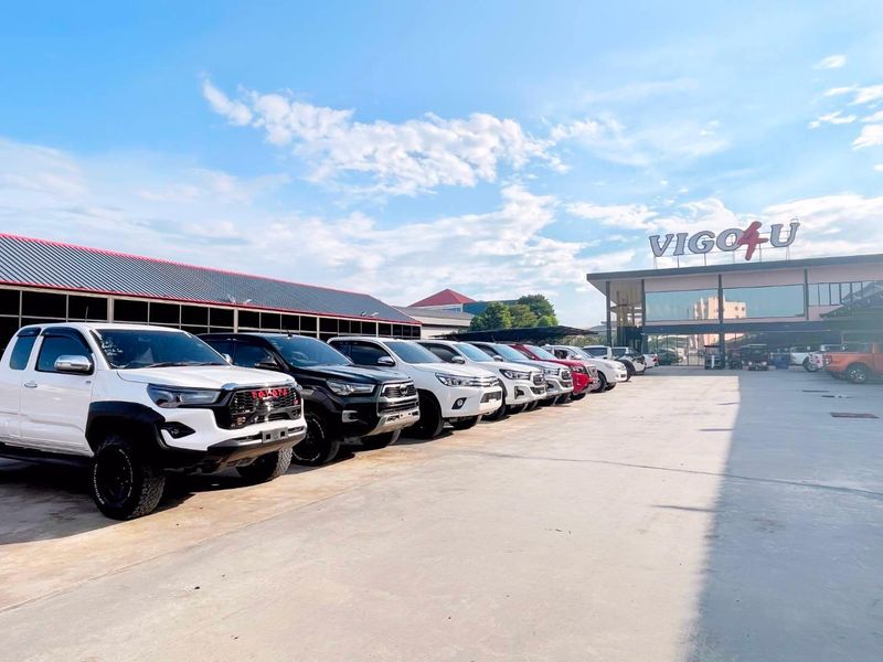 Toyota Hilux • 2023 • 0 km 8