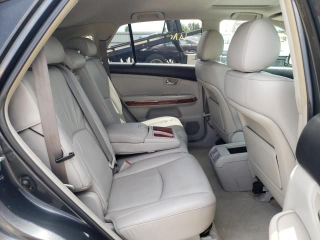 Lexus RX • 2005 • 150 km 6