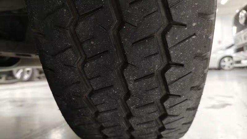 Volkswagen Caravelle • 2022 • 88,079 km 19