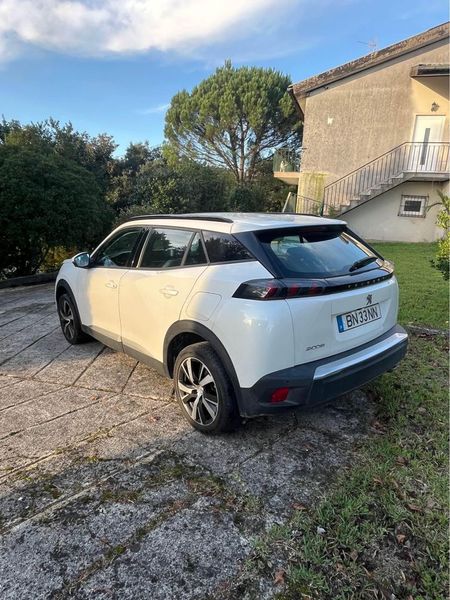 Peugeot 2008 • 2020 • 89,000 km 4