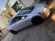 Honda Civic • 2006 • 43,331 km 8