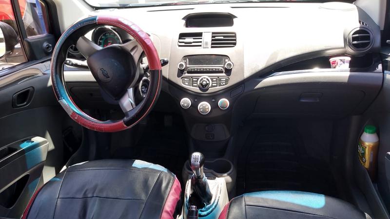 Chevrolet  • 2017 • 61,533 km 3