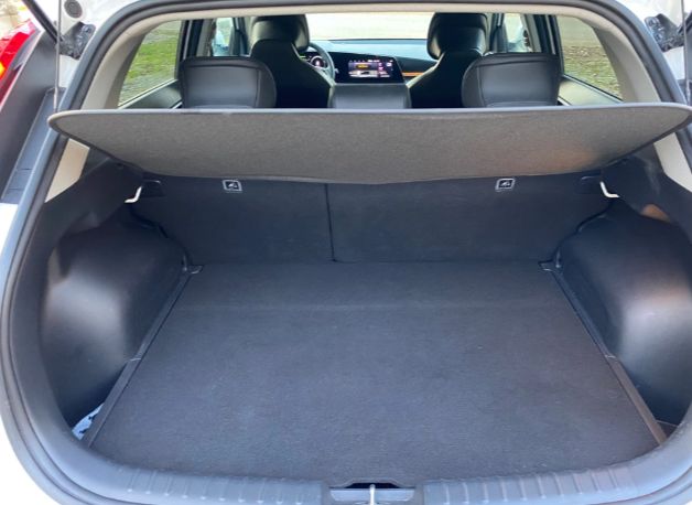 Kia Niro EV • 2023 • 47,679 km 6