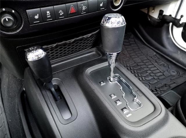 Jeep Wrangler • 2015 • 119,000 km 7