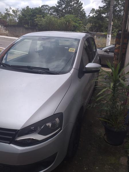 Volkswagen Fox • 2014 • 100,000 km 3