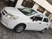 Chevrolet Sail • 2013 • 236,000 km 1