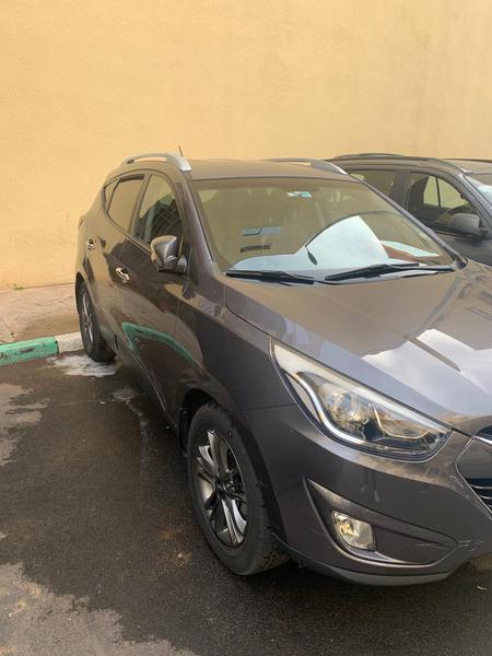 Hyundai ix35 • 2014 • 150,000 km 7