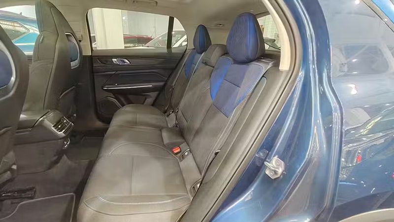 Kia Niro • 2023 • 56,234 km 26