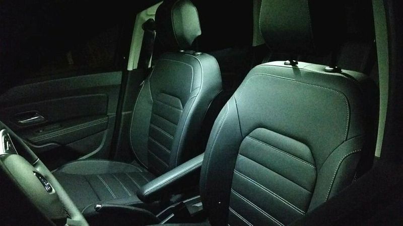 Dacia Duster • 2018 • 76,000 km 5