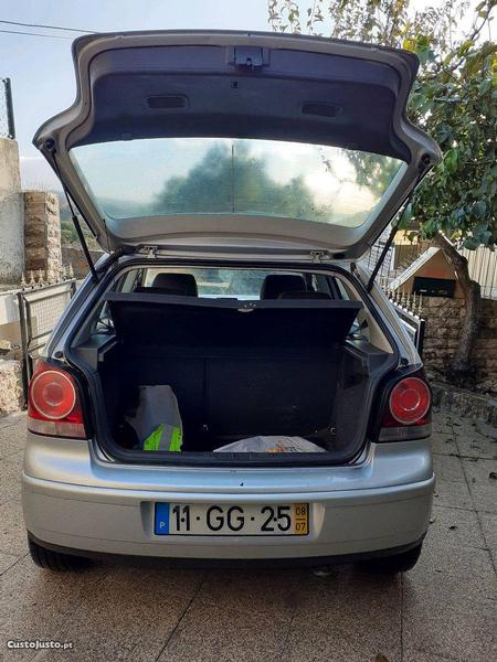 Volkswagen Polo • 2008 • 240,000 km 6