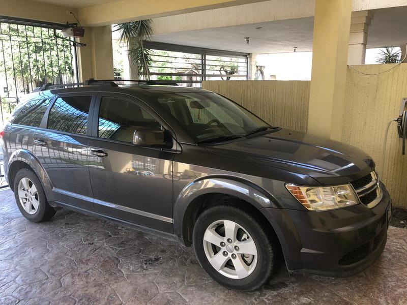 Dodge Journey • 2016 • 61,000 km 4