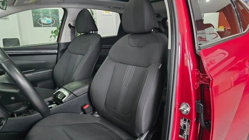 Hyundai Tucson • 2021 • 74,049 km 6