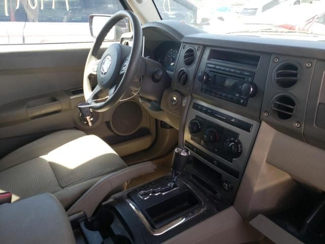 Jeep Wrangler • 2006 • 12 km 7