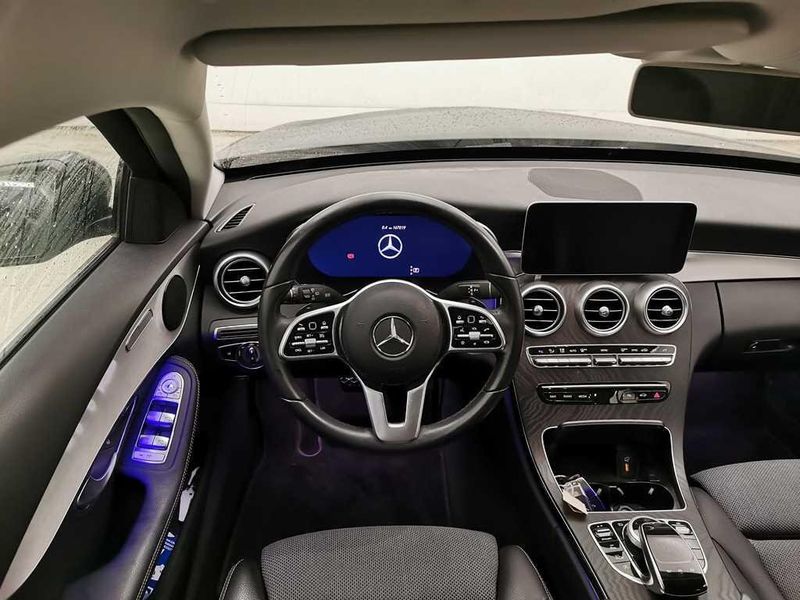 Mercedes-Benz C-Class • 2020 • 67,555 km 3