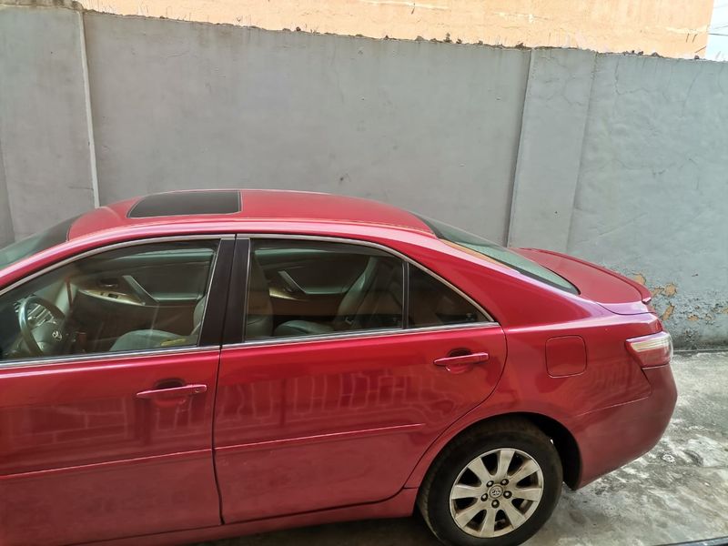 Toyota Camry • 2007 • 104,000 km 3