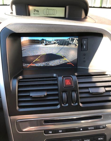 Volvo XC60 • 2009 • 299,999 km 5