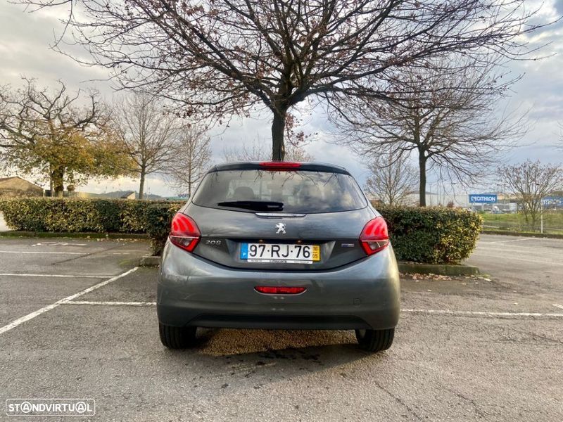 Peugeot 2008 • 2008 • 70,000 km 7