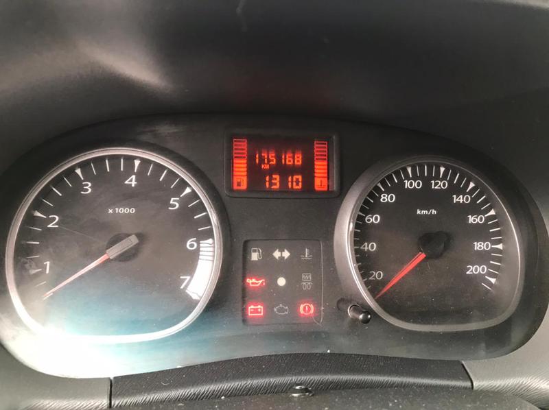 Renault Duster • 2014 • 175,000 km 17