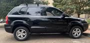 Hyundai Tucson • 2010 • 85,000 km 2