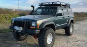 Jeep Grand Cherokee • 2000 • 190,000 km 1