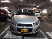 Chevrolet Sonic • 2015 • 55,900 km 1
