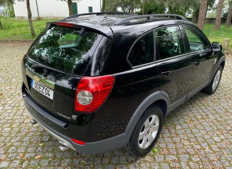 Chevrolet  • 2007 • 199,000 km 3