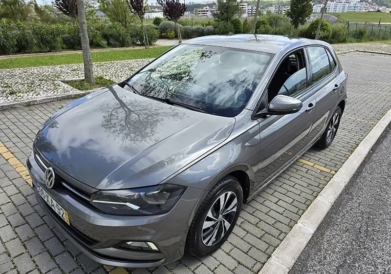 Volkswagen Polo • 2019 • 80,000 km 1