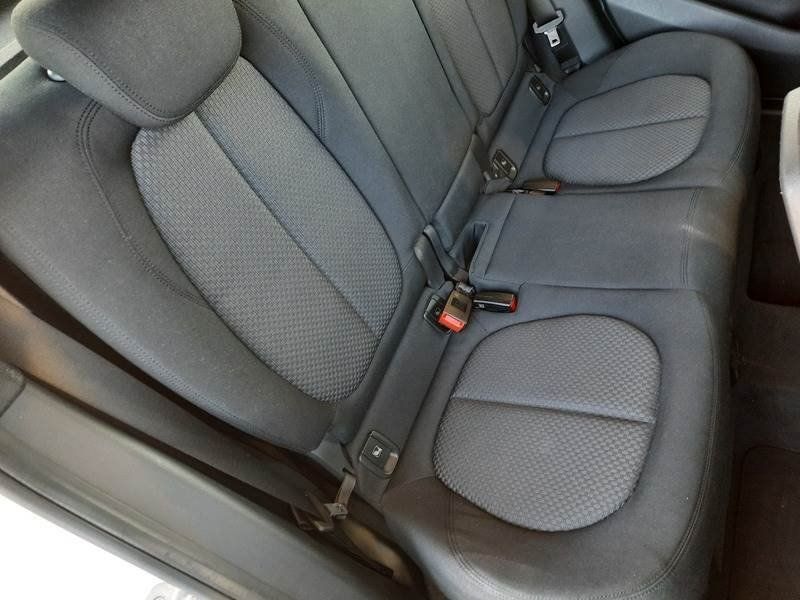 BMW X1 • 2017 • 71,500 km 6