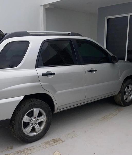 Kia Sportage • 2016 • 78,000 km 3