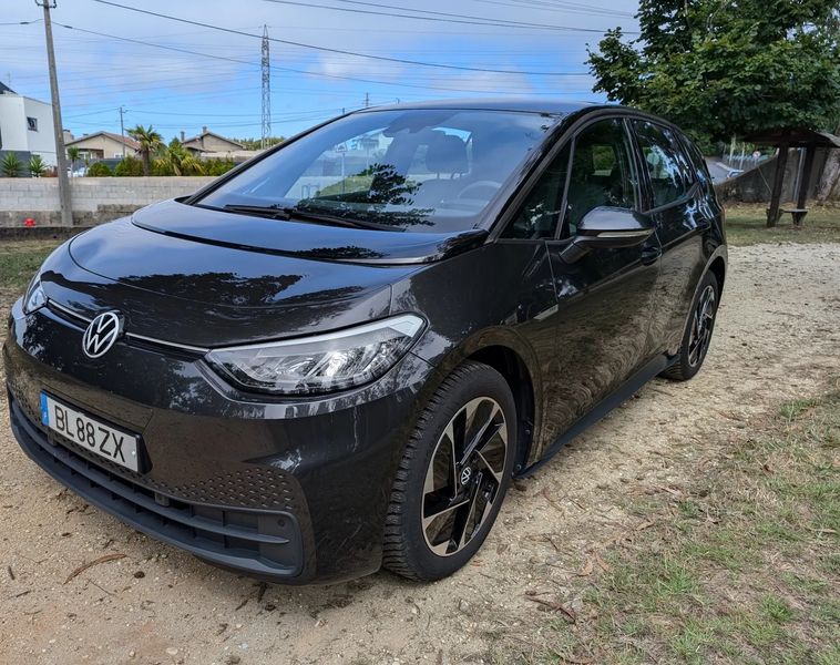 Volkswagen ID.4 • 2021 • 27,980 km 8