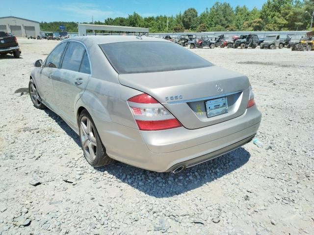 Mercedes-Benz SL-Class • 2008 • 12 km 4