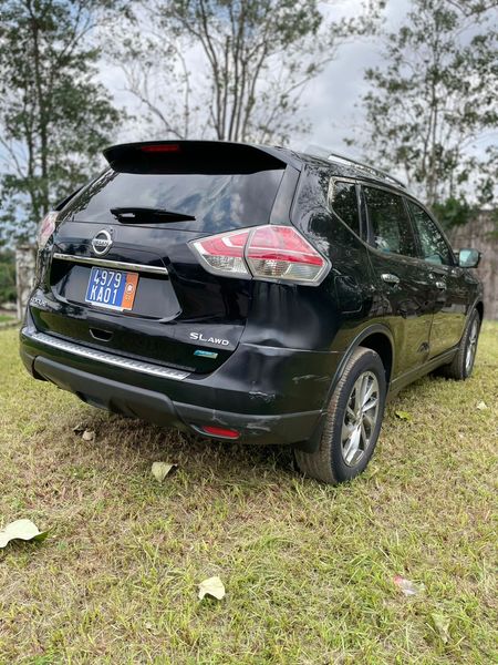 Nissan Rogue • 2015 • 90,000 km 10