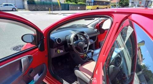 Toyota Aygo • 2006 • 130,000 km 4