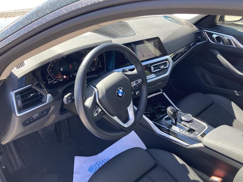 BMW 4 Series Gran Coupe • 2023 • 41,127 km 6