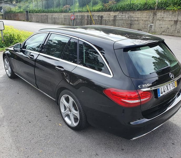 Mercedes-Benz ML350 • 2018 • 90,000 km 7