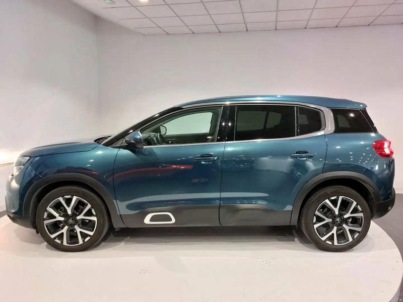 Citroën C5 • 2020 • 44,000 km 1