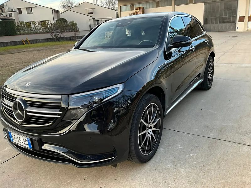 Mercedes-Benz GLB-Class • 2021 • 21,000 km 1