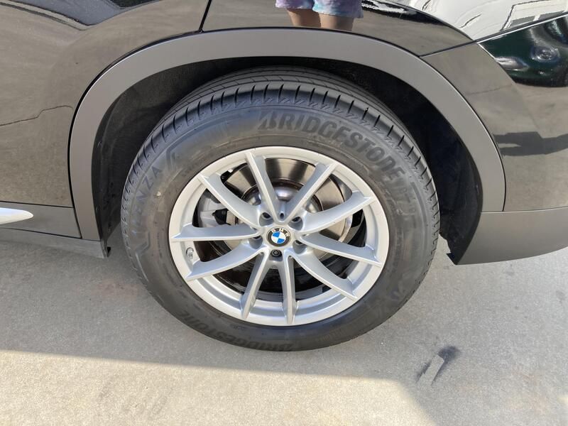 BMW X4 • 2022 • 44,798 km 12