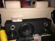 Toyota Land Cruiser • 1996 • 2,110,000 km 5