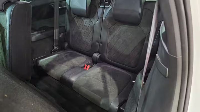 Škoda Kodiaq • 2023 • 40,203 km 9