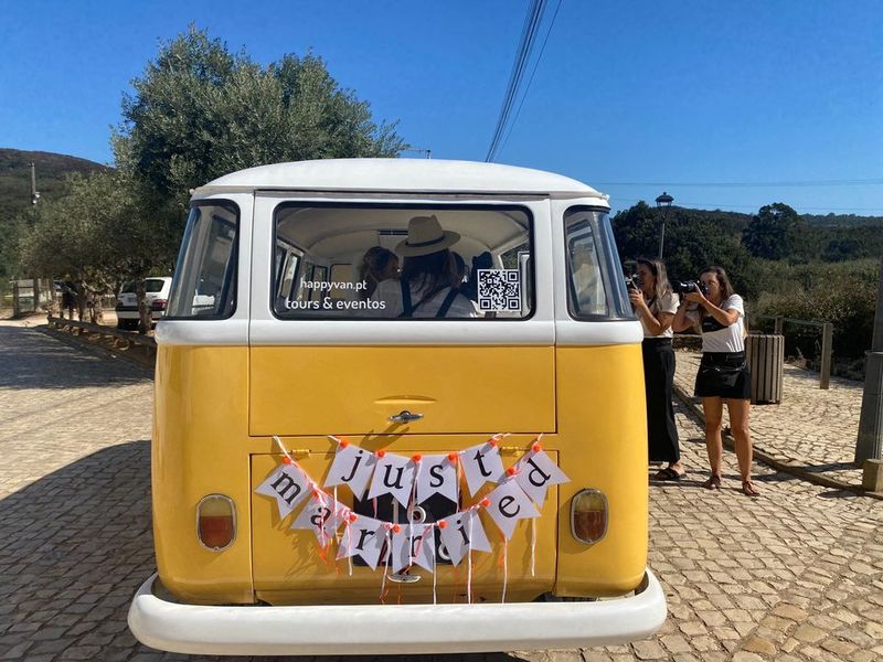 Volkswagen New Beetle • 1969 • 760,000 km 2